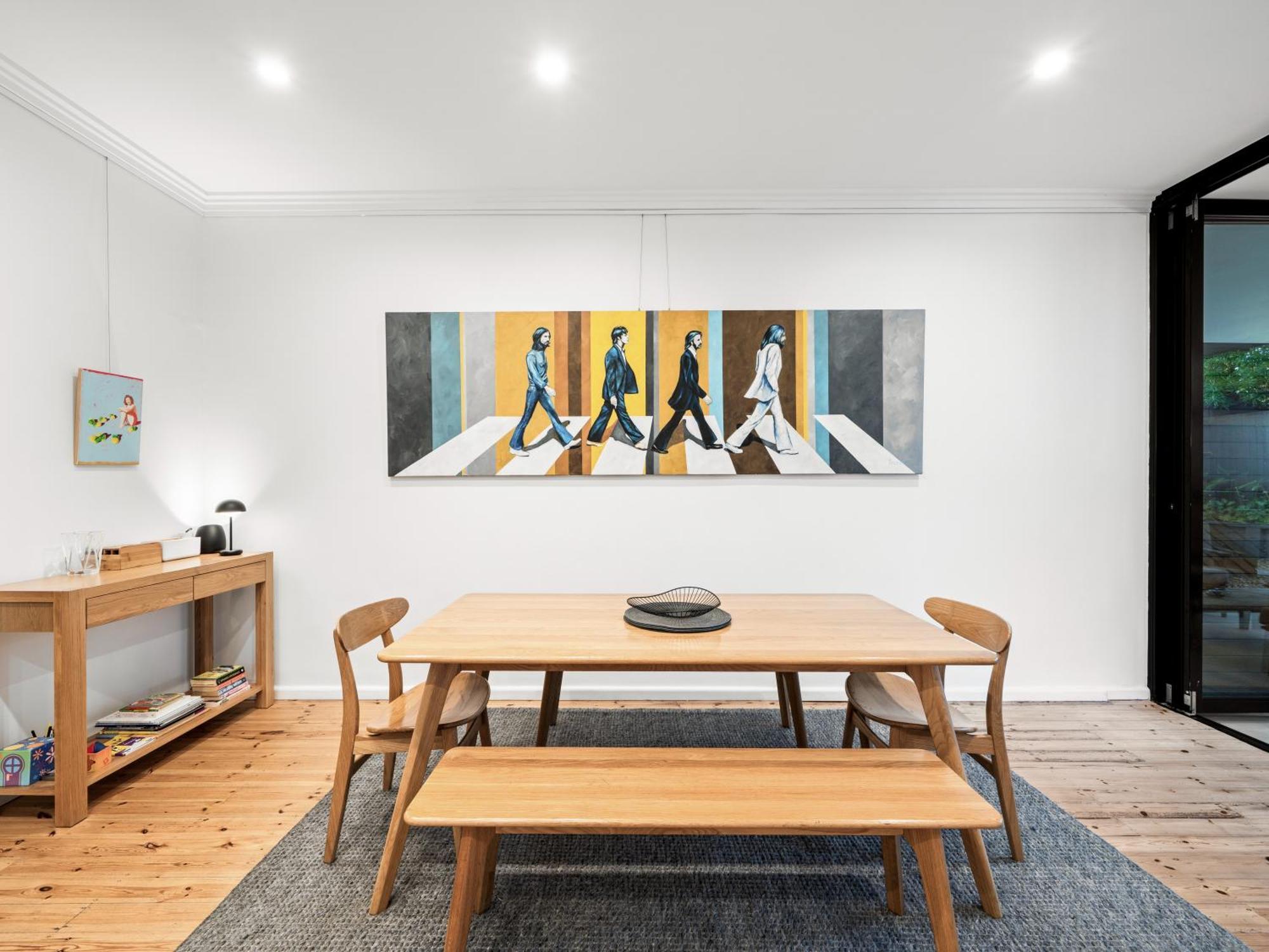 悉尼The Mitchell Bondi公寓 外观 照片